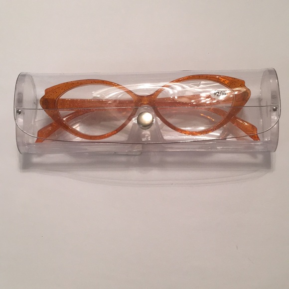 Dennis East International Accessories Dennis East Reading Glasses